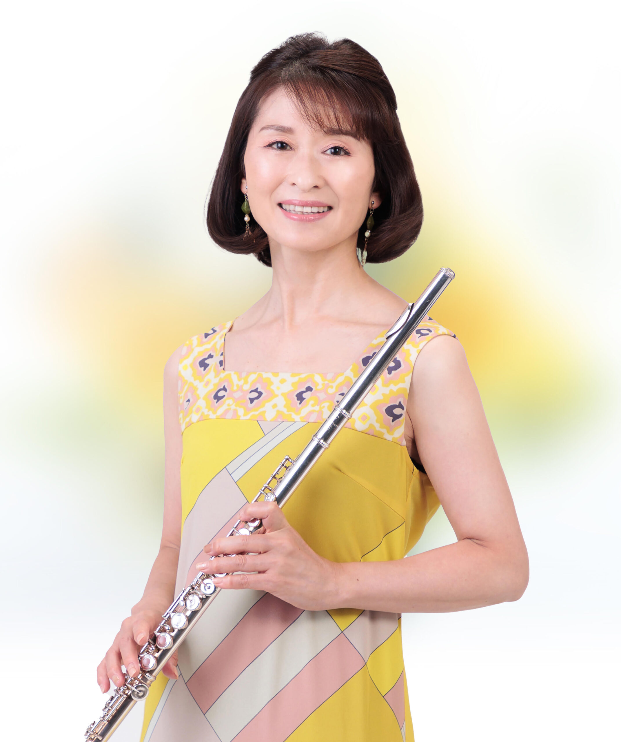 講師 森口九喜子